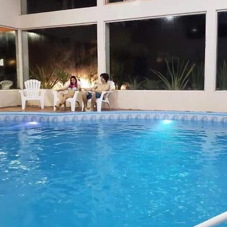 Aparthotel Complejo Turistico Chuy Extérieur photo