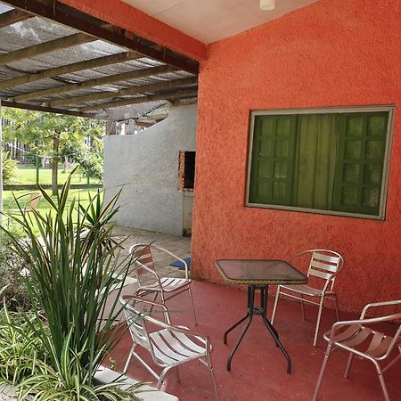 Aparthotel Complejo Turistico Chuy Chambre photo