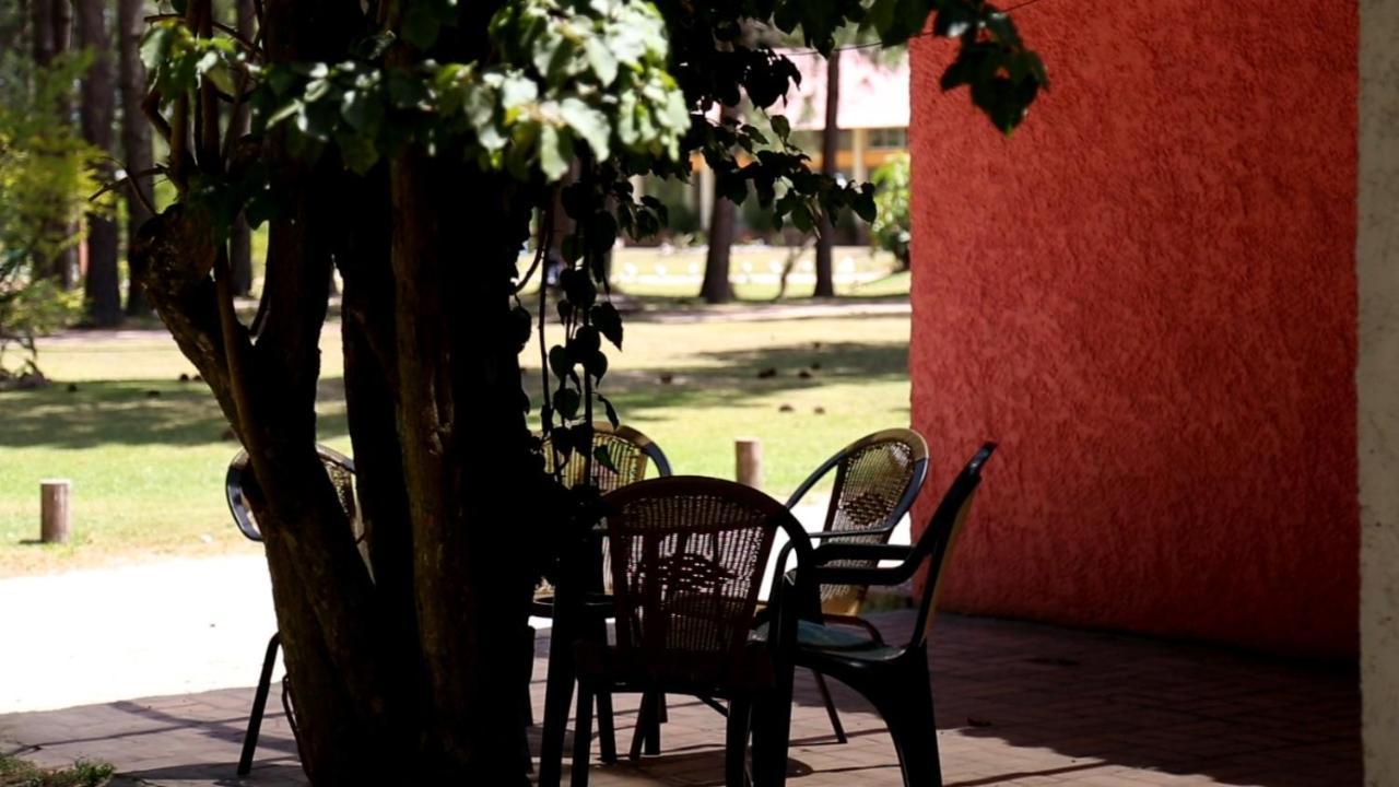 Aparthotel Complejo Turistico Chuy Extérieur photo