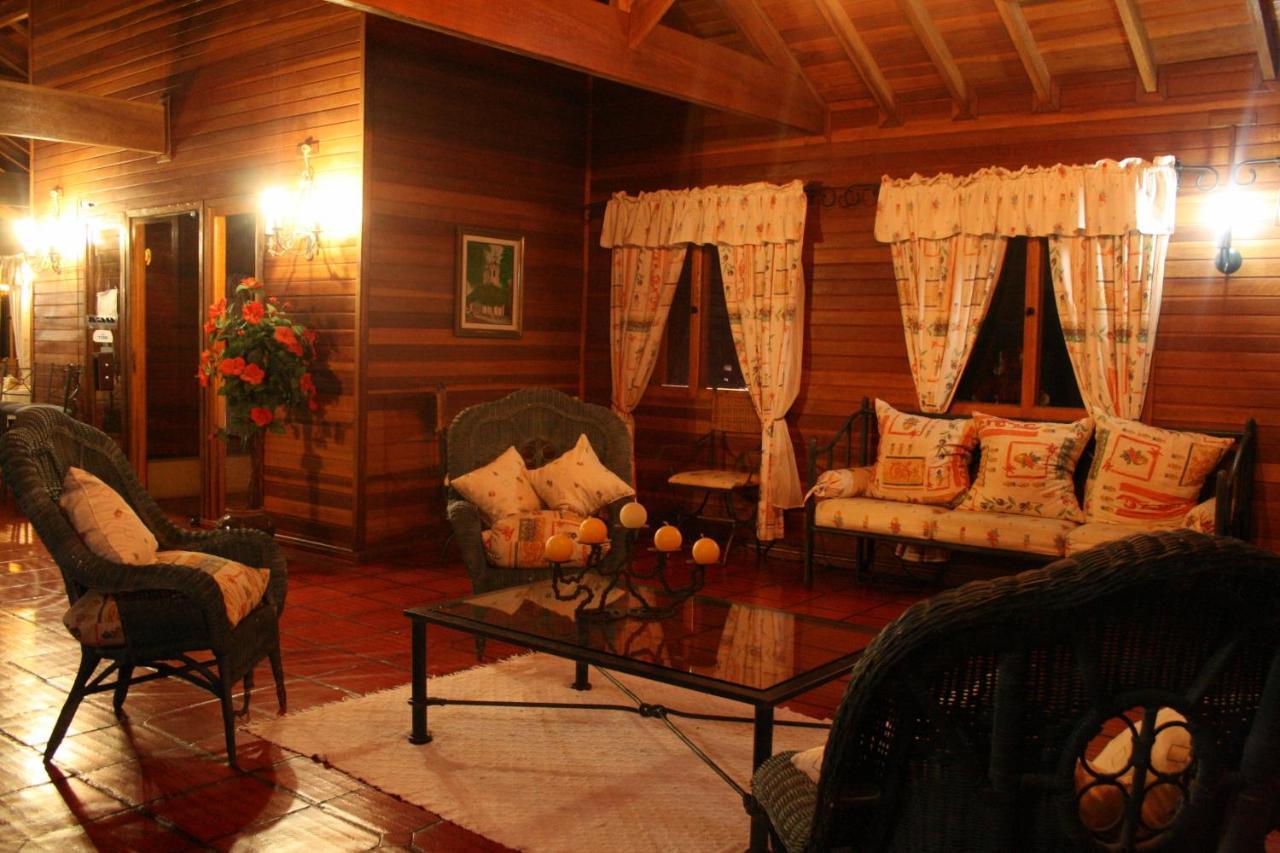 Aparthotel Complejo Turistico Chuy Extérieur photo