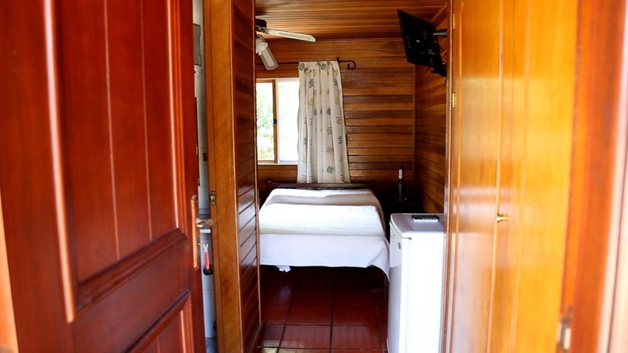 Aparthotel Complejo Turistico Chuy Extérieur photo