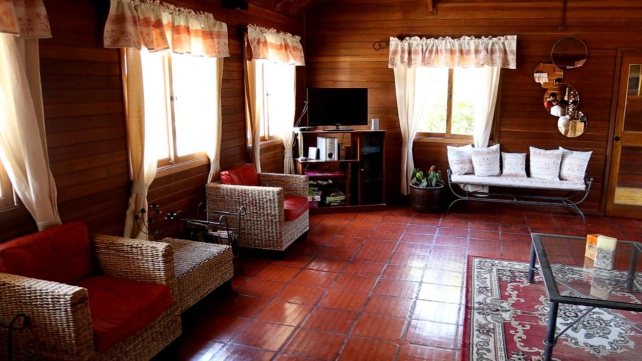 Aparthotel Complejo Turistico Chuy Extérieur photo