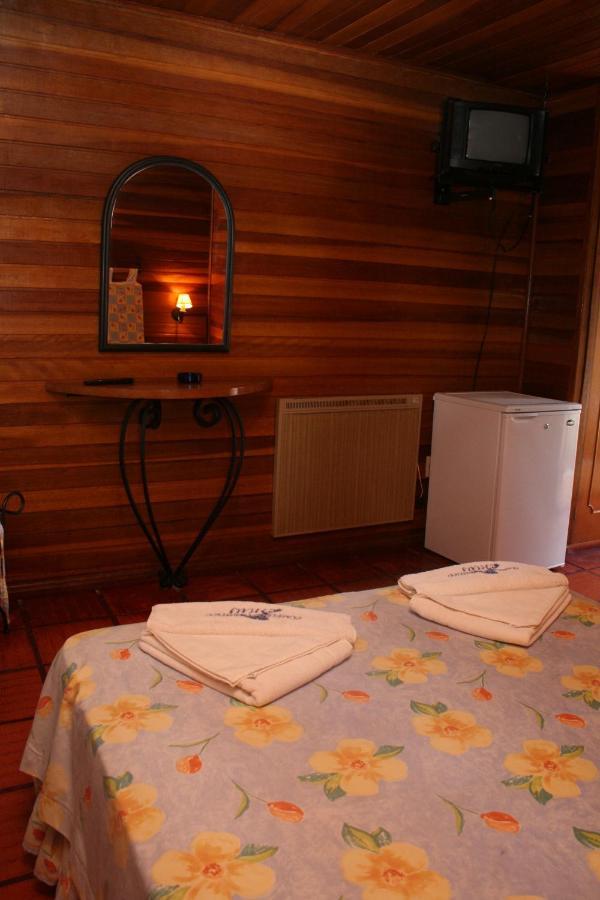 Aparthotel Complejo Turistico Chuy Extérieur photo