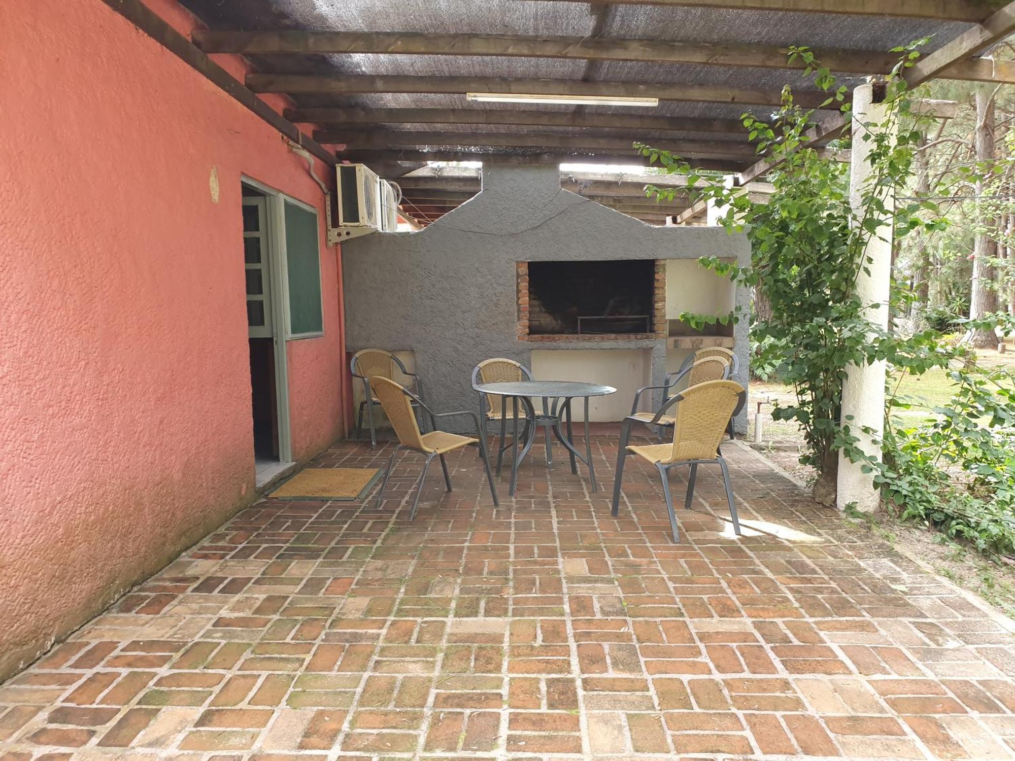 Aparthotel Complejo Turistico Chuy Chambre photo