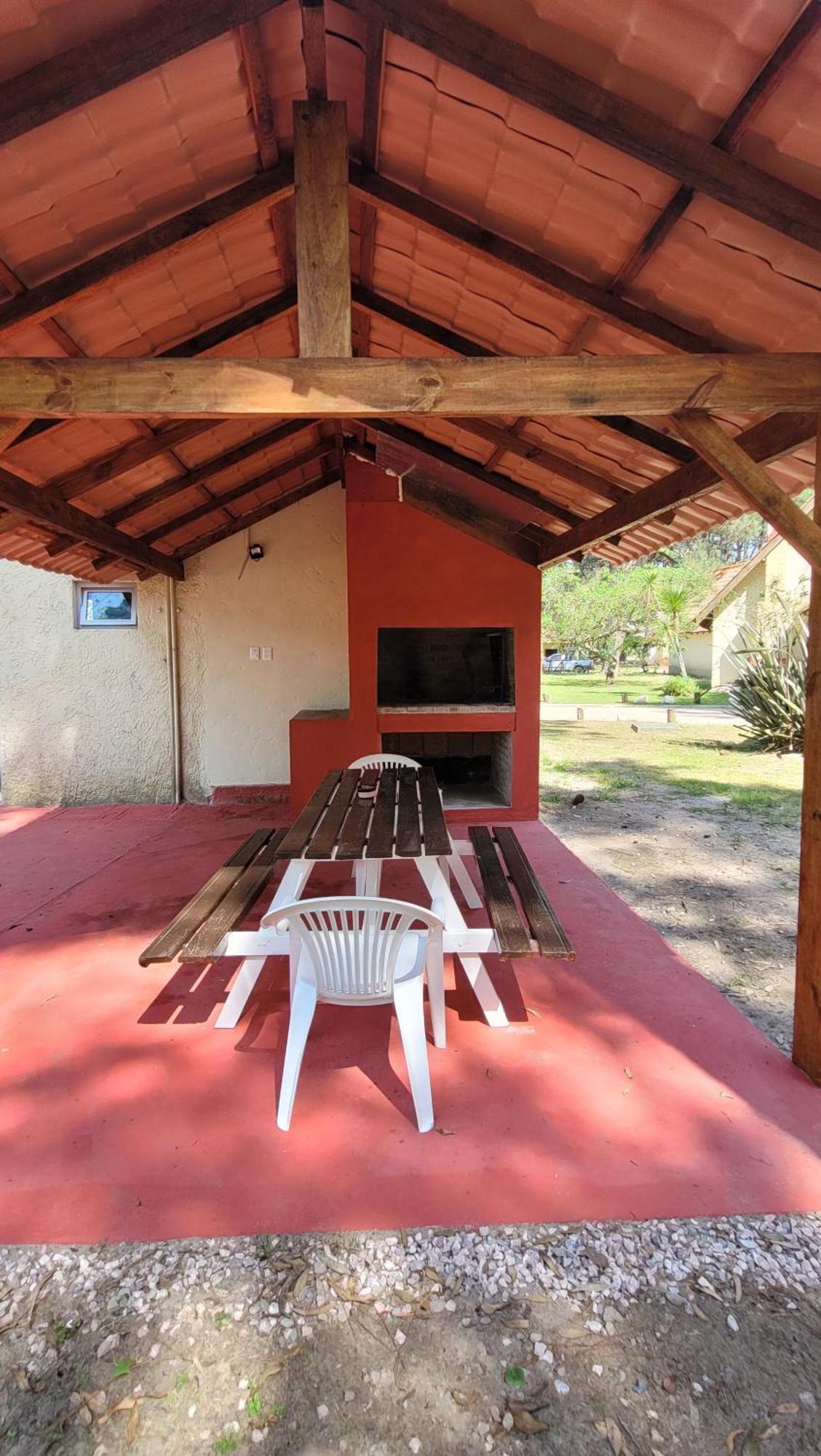 Aparthotel Complejo Turistico Chuy Extérieur photo